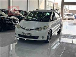 Toyota Previa